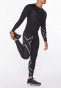 náhled 2XU Core Compression Long Sleeve