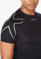 náhled 2XU Core Compression Short Sleeve