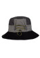 náhled Klobouk Buff 125445.937 Sun Bucket Hat Hak Grey