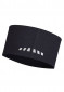náhled Čelenka Buff 120021.999 Fastwick Headband R-Solid Black