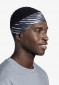 náhled Čelenka Buff 131421.901 Coolnet Uv® Slim Headband Jaru