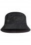náhled Klobouk Buff 122590.999 Adventure Bucket Hat Rinmann Black
