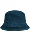 náhled Klobouk Buff 122591.707 Adventure Bucket Hat Keled Blue