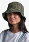 náhled Klobouk Buff 125343.854 Adventure Bucket Hat Açai Khaki