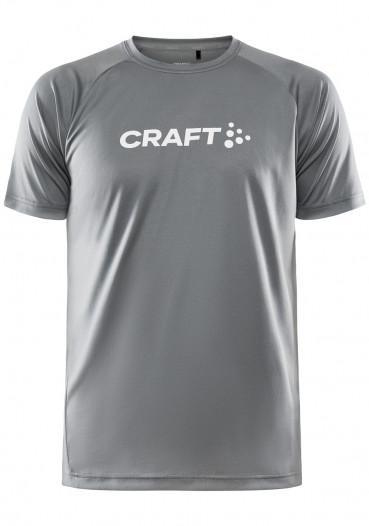 detail Pánské tričko Craft 1911786-935000 M CORE Essence Logo