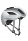 náhled Cyklistická helma Scott Helmet La Mokka Plus (CE) Vogue Silver/Reflective Grey