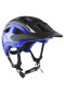 náhled Cyklistická helma Casco MTBE 2 Black Blue