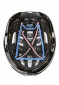 náhled Cyklistická helma Casco MTBE 2 Black Blue