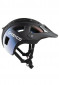 náhled Cyklistická helma Casco MTBE 2 Blue mat