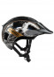 náhled Cyklistická helma Casco MTBE 2 Splatter brown