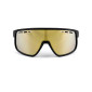 náhled Sluneční brýle Casco SX-25 Black goldmirror