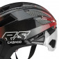 náhled Cyklistická helma Casco SPEEDairo2 RS black/red