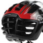 náhled Cyklistická helma Casco SPEEDairo2 RS black/red