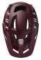 náhled Cyklistická helma Fox Speedframe Helmet, Ce Dark Maroon