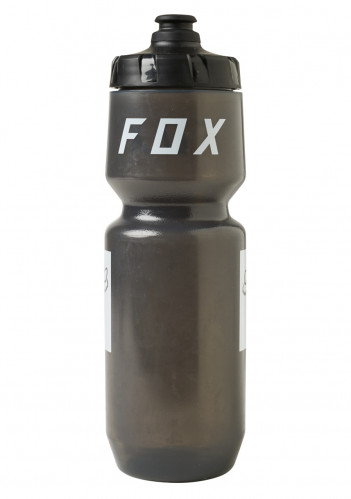 Lahev Fox 26 Oz Purist Bottle Black