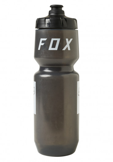 detail Lahev Fox 26 Oz Purist Bottle Black