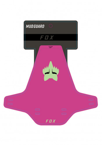 Blatník Fox Mud Guard Berry Punch