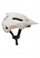náhled Cyklistická helma Fox Speedframe Helmet, Ce Vintage White
