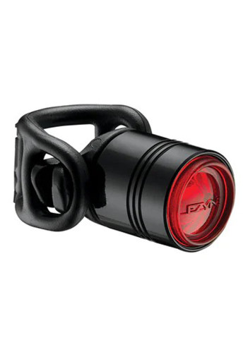 Lezyne Led Femto Drive Rear Blk/Hi Gloss