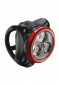 náhled Lezyne Zecto Drive Front Light Red/Hi Gloss