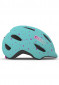 náhled Dětská cyklistická helma Giro Scamp Mat Screaming Teal