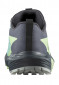 náhled Dámské boty Salomon Sense Ride 5 GTX W Blra/Green Ash