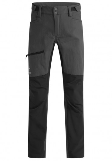 detail Dětské kalhoty Haglöfs 605335-2CX Rugged kalhoty