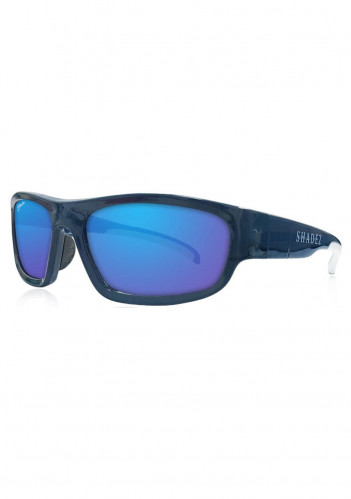 Dětské sluneční brýle Shadez Sport Glasses Blue 3-7 let
