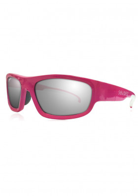 Dětské sluneční brýle Shadez Sport Glasses Pink 3-7 let