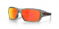 náhled Sluneční Brýle Oakley 9263-5763 Turbine Grey Ink w/ PRIZM Ruby Pol