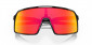 náhled Sluneční brýle Oakley 9462-0928 Sutro S Pol Black w/ Prizm Ruby