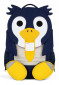náhled Dětský batoh do školky Affenzahn Large Friend Penguin