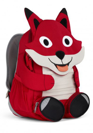 detail Dětský batoh do školky  Affenzahn Large Friend Fox