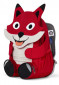 náhled Dětský batoh do školky  Affenzahn Large Friend Fox