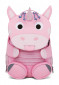 náhled Dětský batoh do školky Affenzahn Large Unicorn - pink