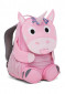 náhled Dětský batoh do školky Affenzahn Large Unicorn - pink