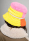 náhled Dámský klobouk Sportalm Blazing Yellow 165980857664