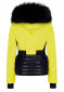 náhled Dámská bunda Sportalm Blazing Yellow 162055214764