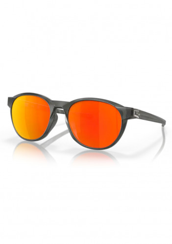 Sluneční brýle Oakley 9126-0454 Reedmace MtGrySmk w/ Prizm Ruby Pol