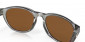 náhled Sluneční brýle Oakley 9126-0754 Reedmace Grey Ink w/Prizm Violet