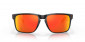 náhled Sluneční brýle Oakley 9417-0859 Holbrook XL Black Ink w/Prizm Ruby Pol