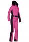 náhled Dámský overal Goldbergh Parry LONG Ski Jumpsuit Real Border Passion Pink