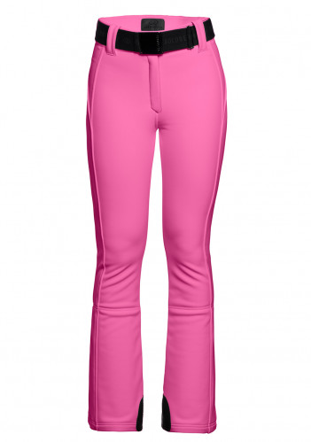 Dámské kalhoty Goldbergh Pippa Ski Pants Passion Pink