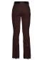 náhled Dámské kalhoty Goldbergh Pippa LONG Ski Pants Dark Brown