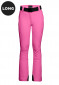 náhled Dámské kalhoty Goldbergh Pippa LONG Ski Pants Passion Pink