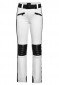 náhled Dámské kalhoty Goldbergh Rocky LONG Ski Pants White