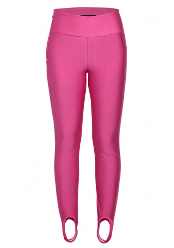 Dámské kalhoty Goldbergh Sandy Ski Pants Passion Pink
