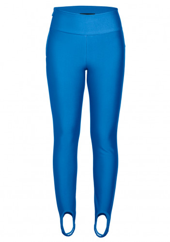 Dámské kalhoty Goldbergh Sandy Ski Pants Electric Blue