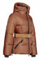 náhled Dámská bunda Goldbergh Snowmass Ski Jacket Mocha