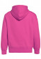 náhled Dámská mikina Goldbergh Sparkling Hooded Sweater Passion Pink